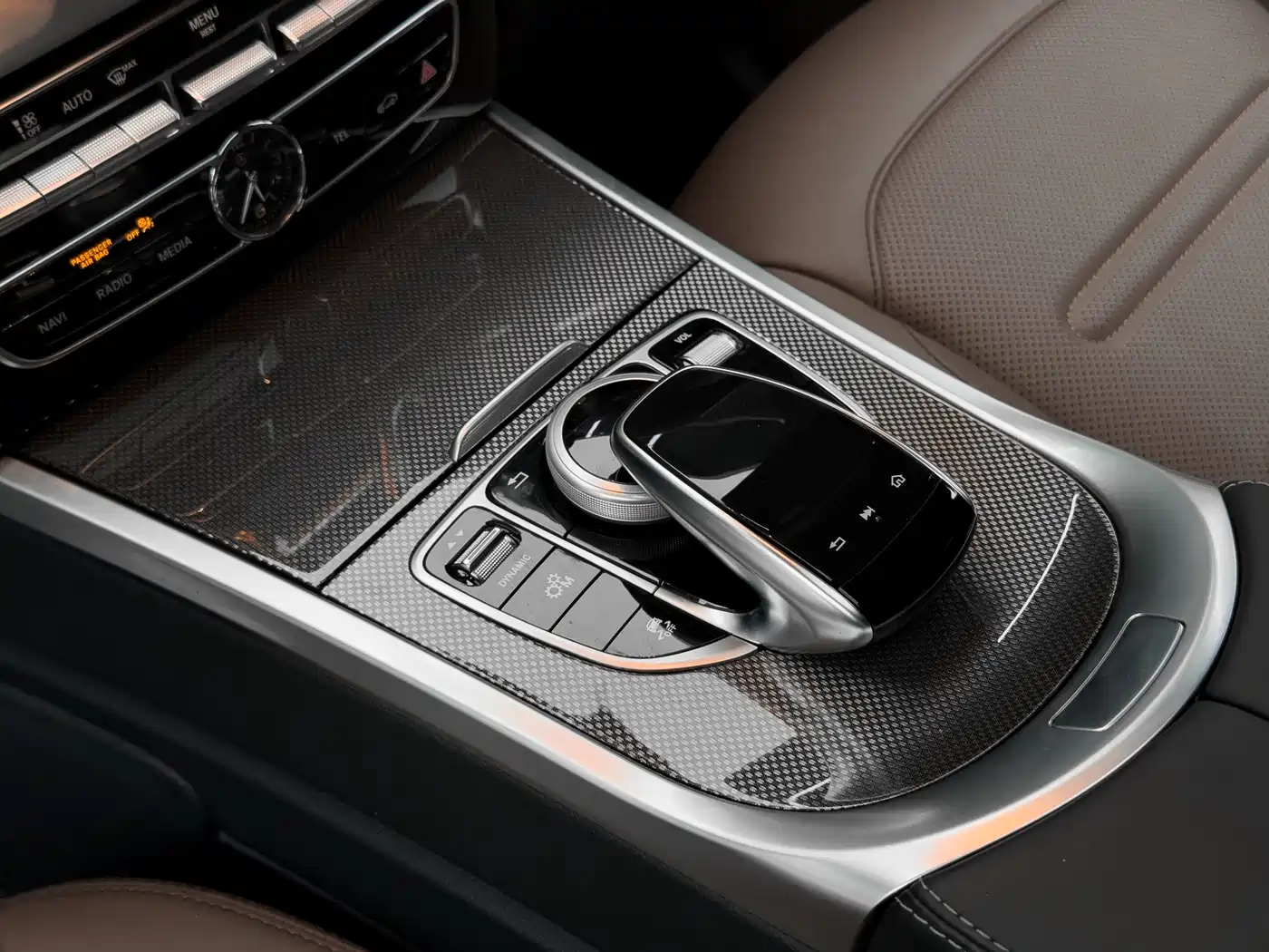 Mercedes-Benz G-Class 2022 G 500 фото 21