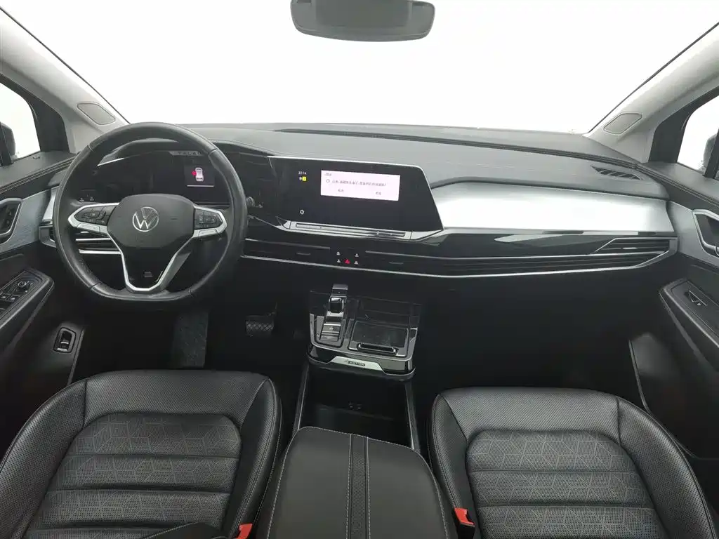 Volkswagen Talagon 2021 380TSI 4WD Luxury Premium Edition Pro фото 5