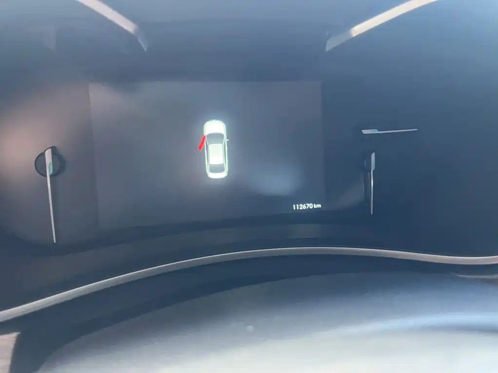 BAIC Senova D50 2018 2018 1.5L CVT Premium Smart Drive Edition