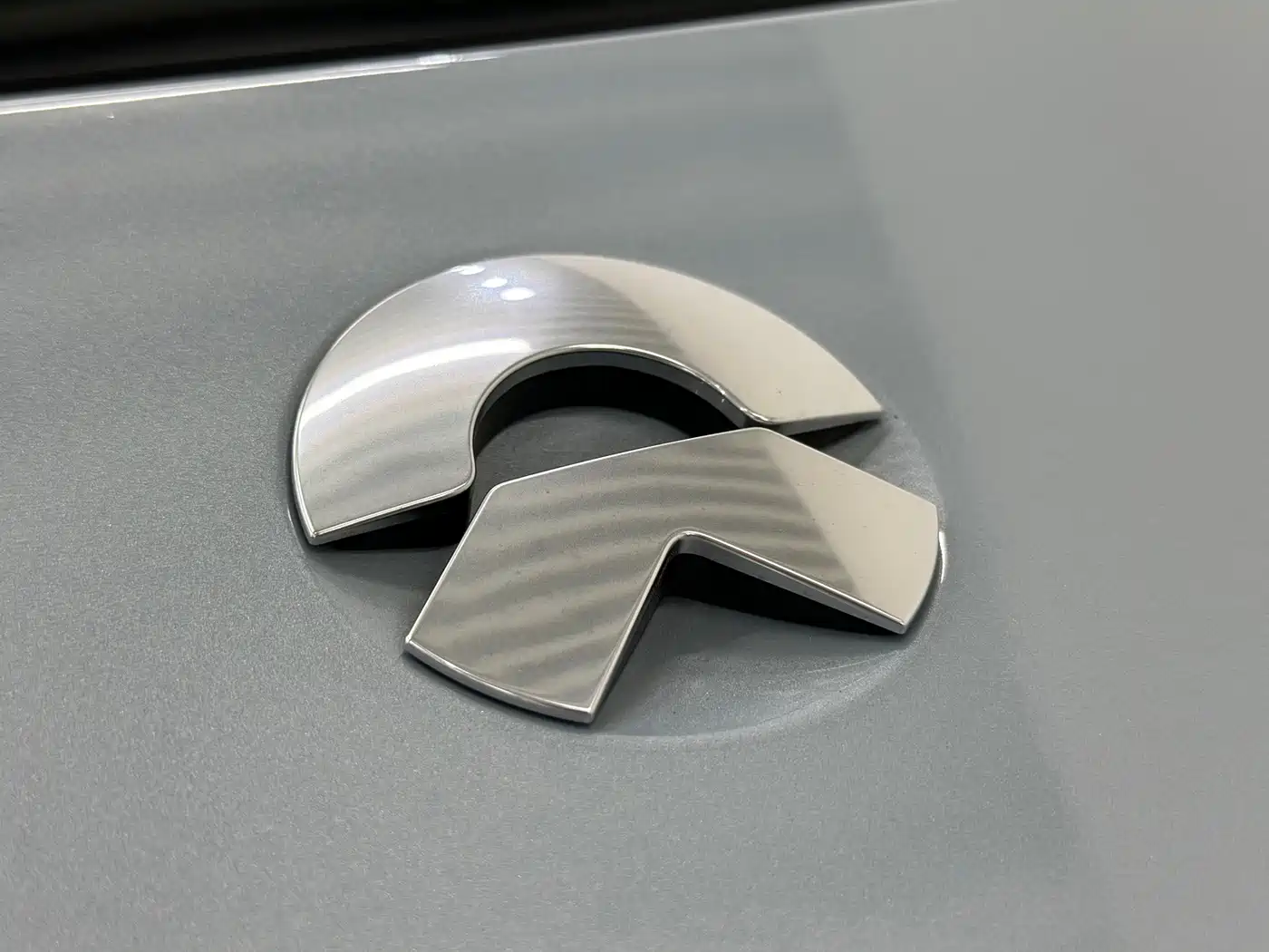 NIO ET5 2025 2025 75kWh