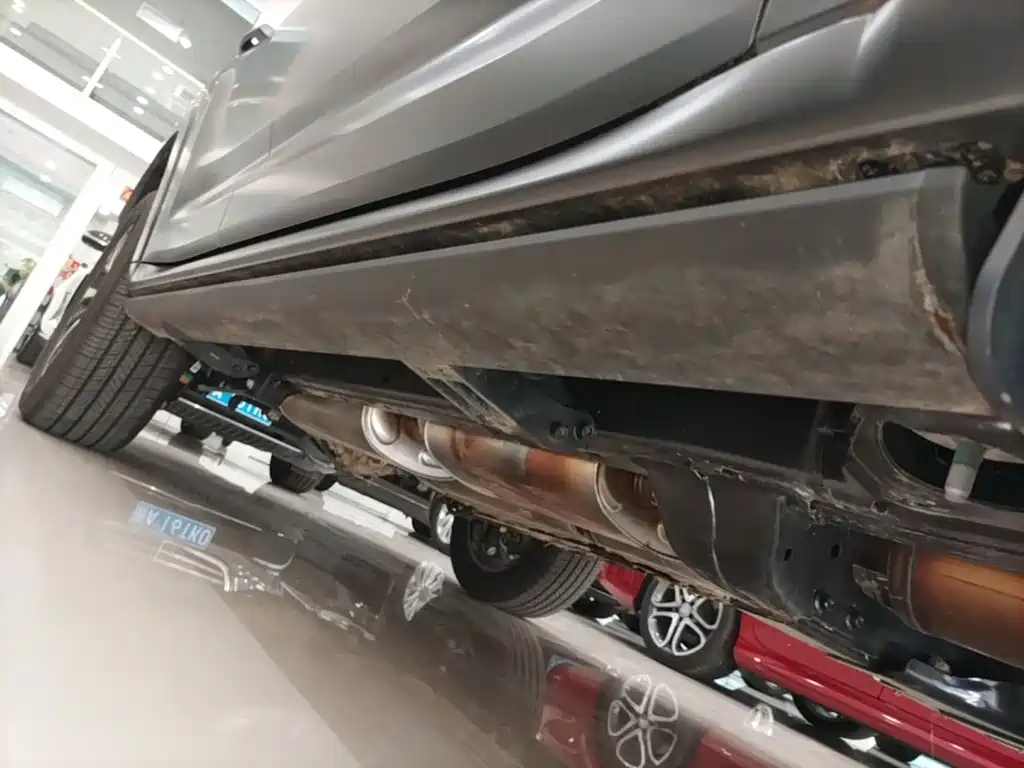 Haval H9 2025 2024 2.0T Gasoline AWD Extreme Edition