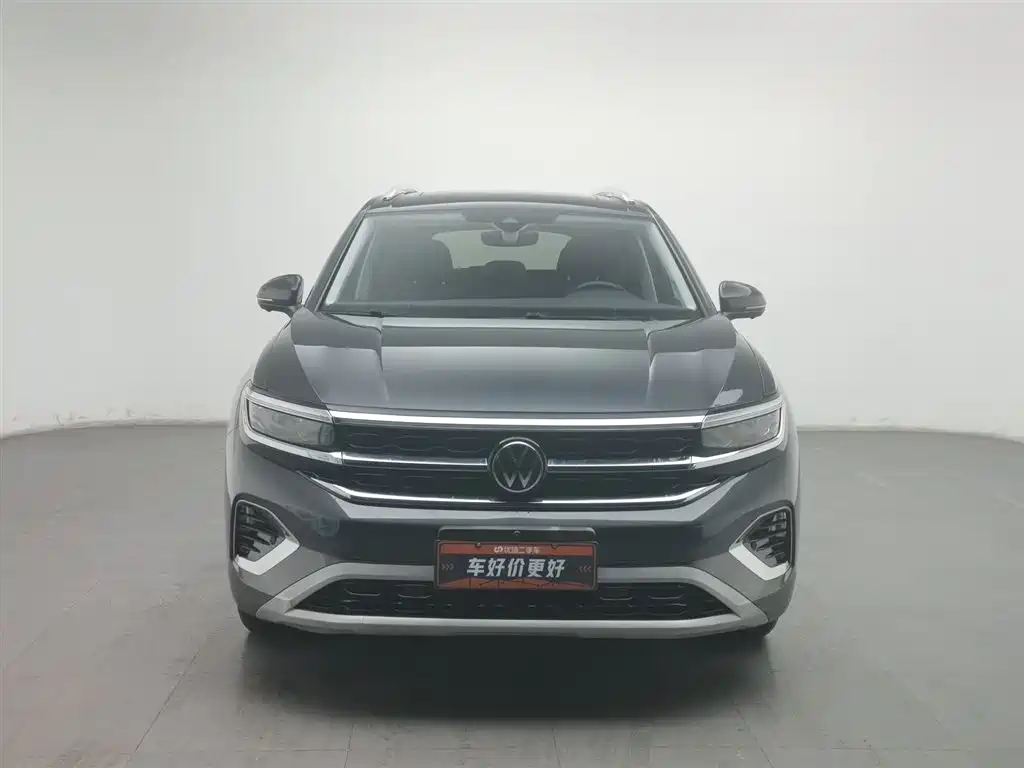 Volkswagen Talagon 2021 380TSI 4WD Luxury Premium Edition Pro фото 3