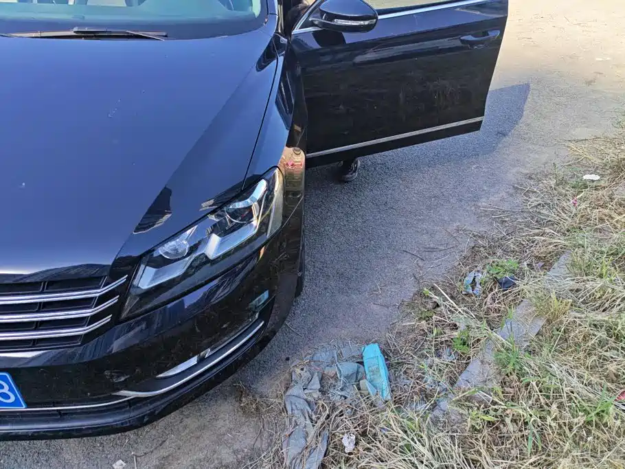 Photo 5 - Volkswagen Passat