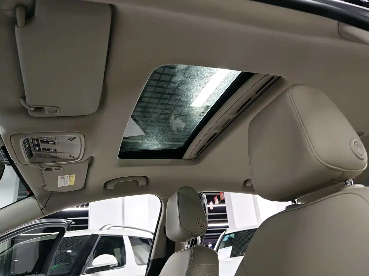 Buick Regal 2020 552T Elite фото 13