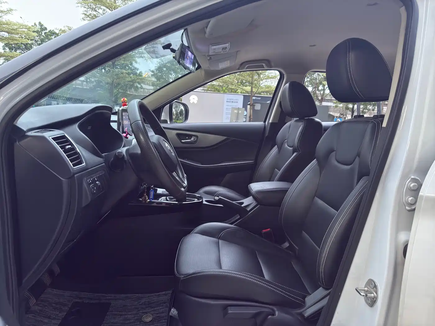 DONGFENG SCENERY S560