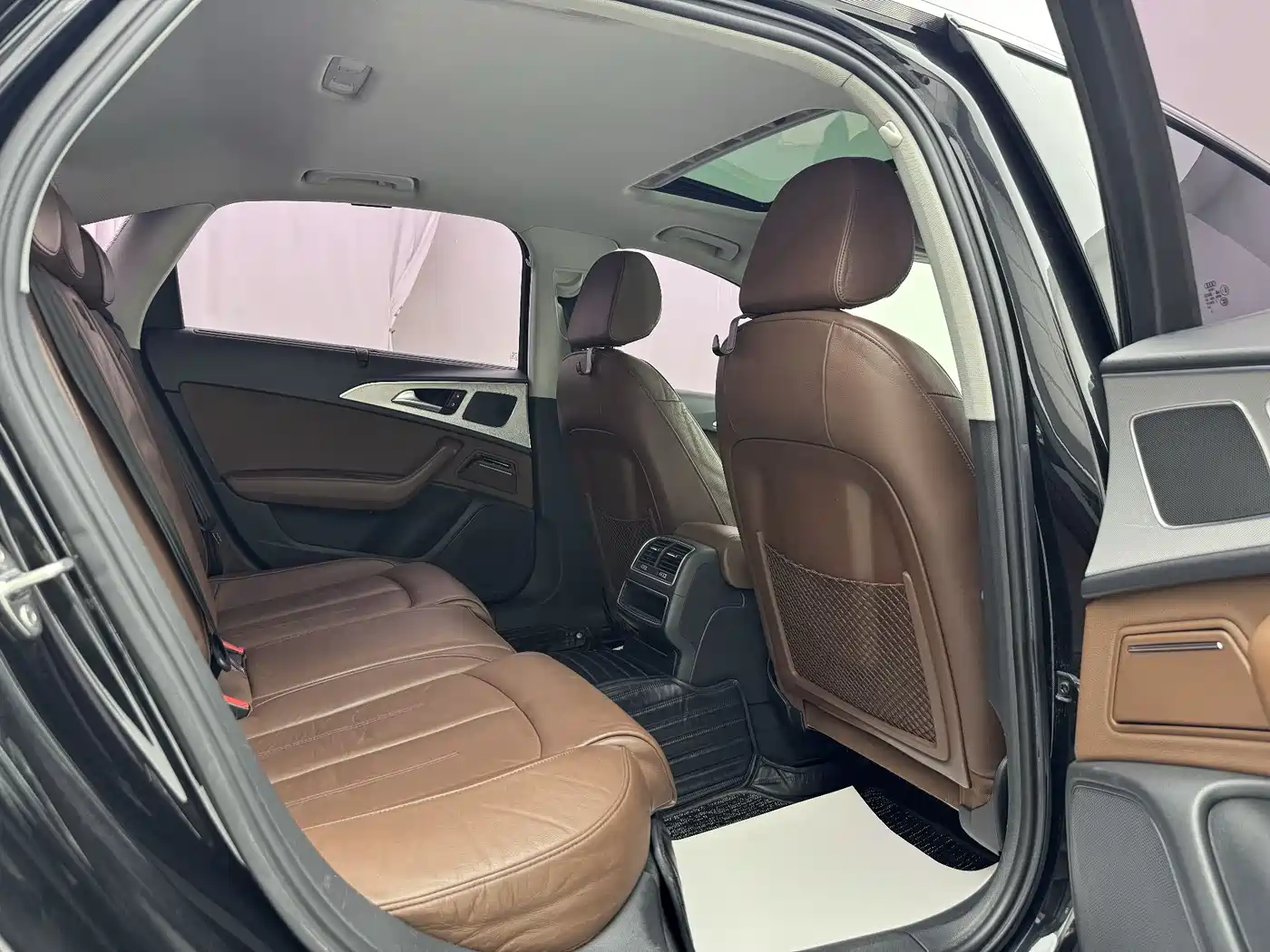 Audi A6L 2018 30th Anniversary TFSI Progressive фото 23