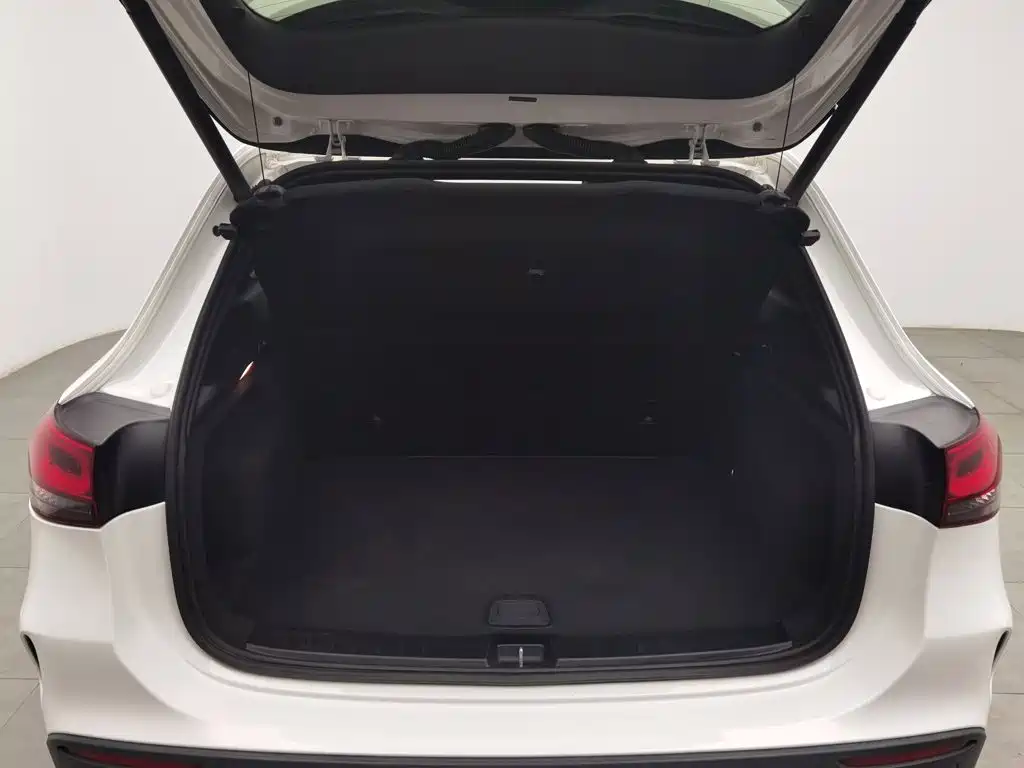 Mercedes-Benz GLA, миниатюра 16