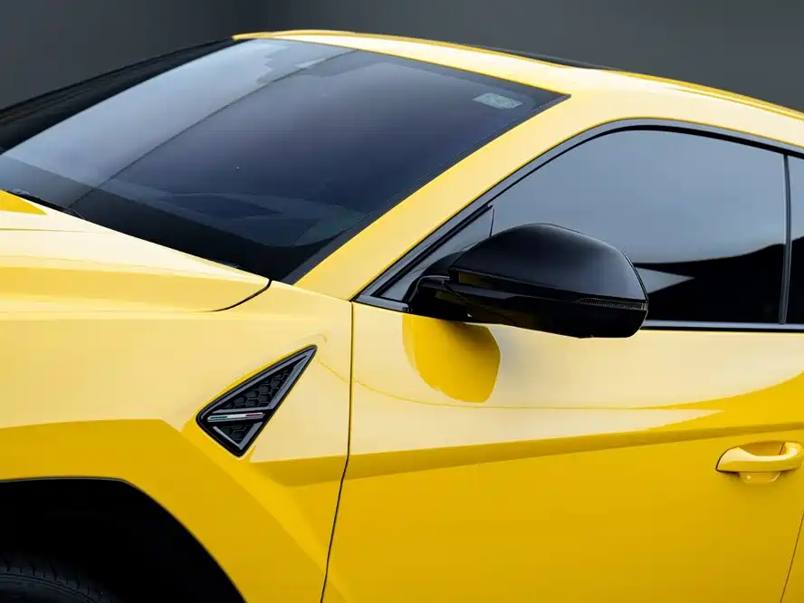 Lamborghini Urus 2022 2021 4.0T V8