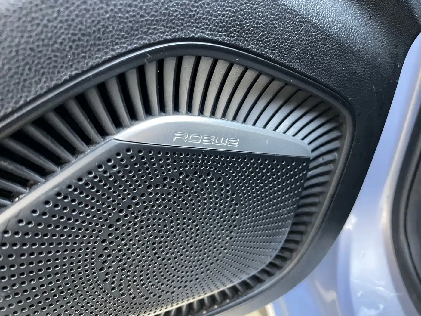 RISING AUTO FEIFAN ER6