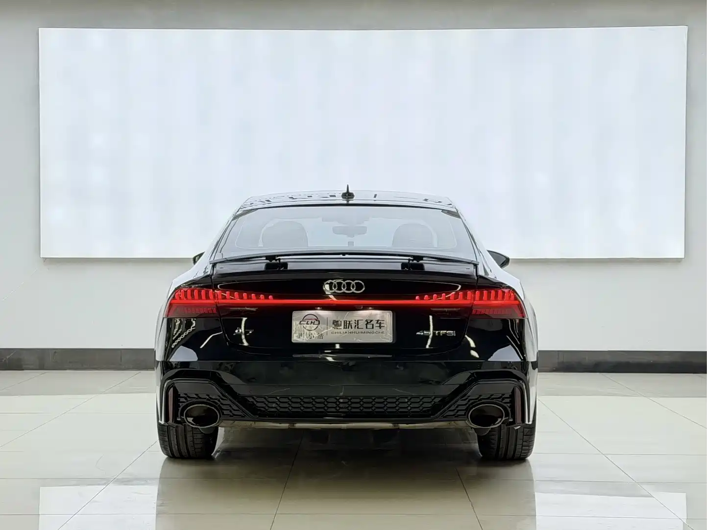 Фото 4 - Audi A7