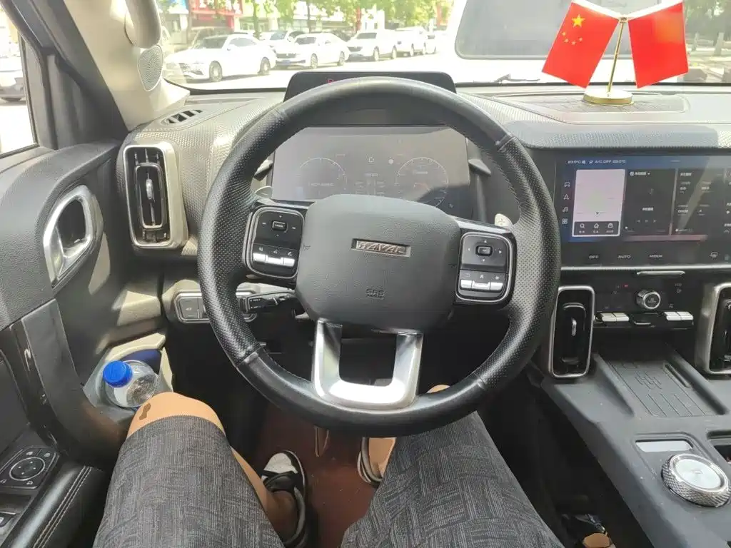 Photo 6 - Haval Big Dog