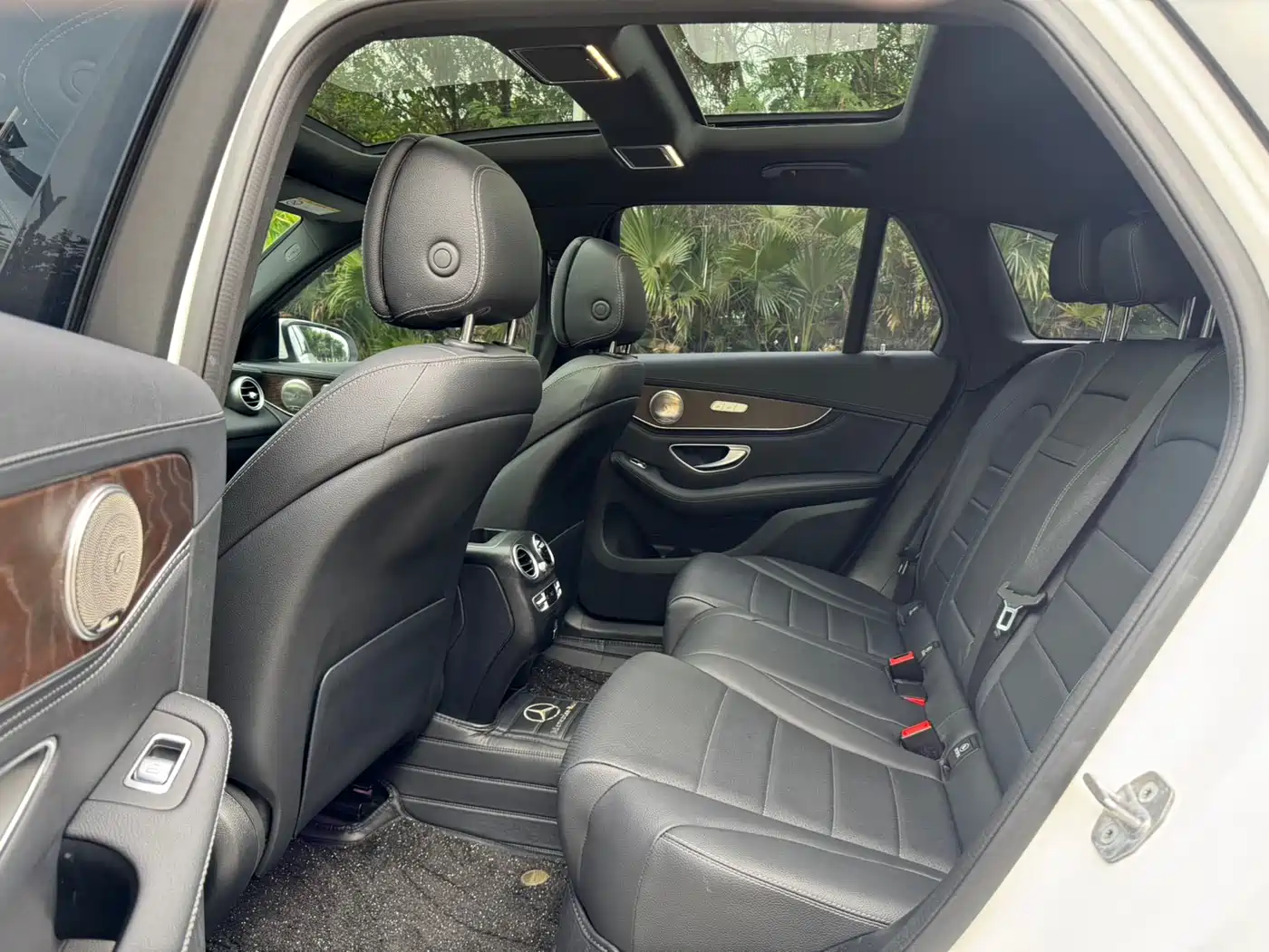 Mercedes-Benz GLC 2020 Facelift GLC 300 L 4MATIC Dynamic фото 5