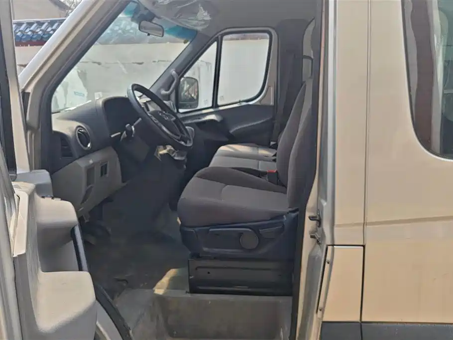 JIANGQI GROUP XINGRUI