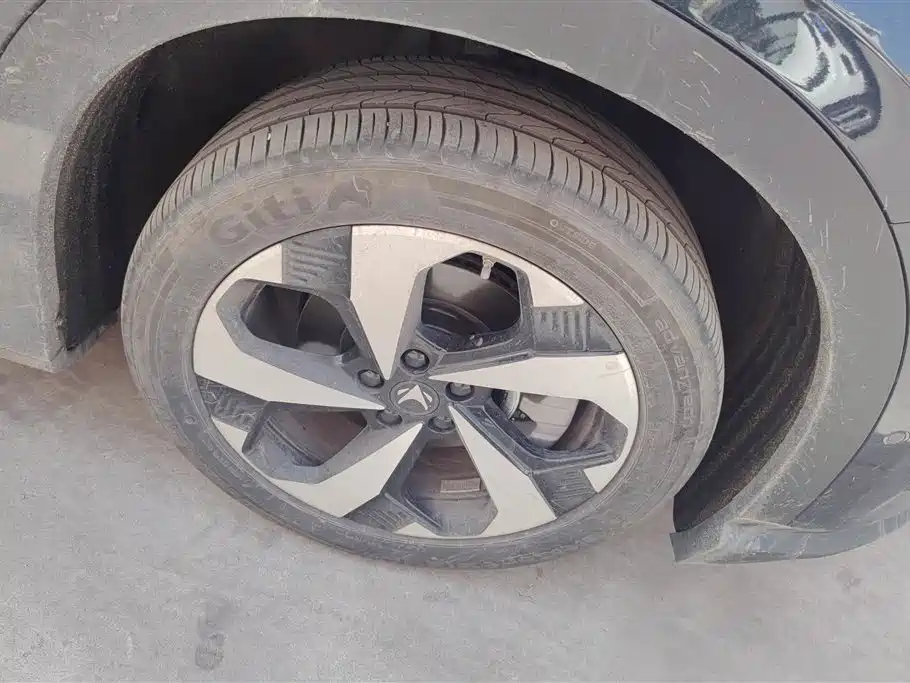 ARCFOX EXTREME FOX POLAR FOX ALPHA T5