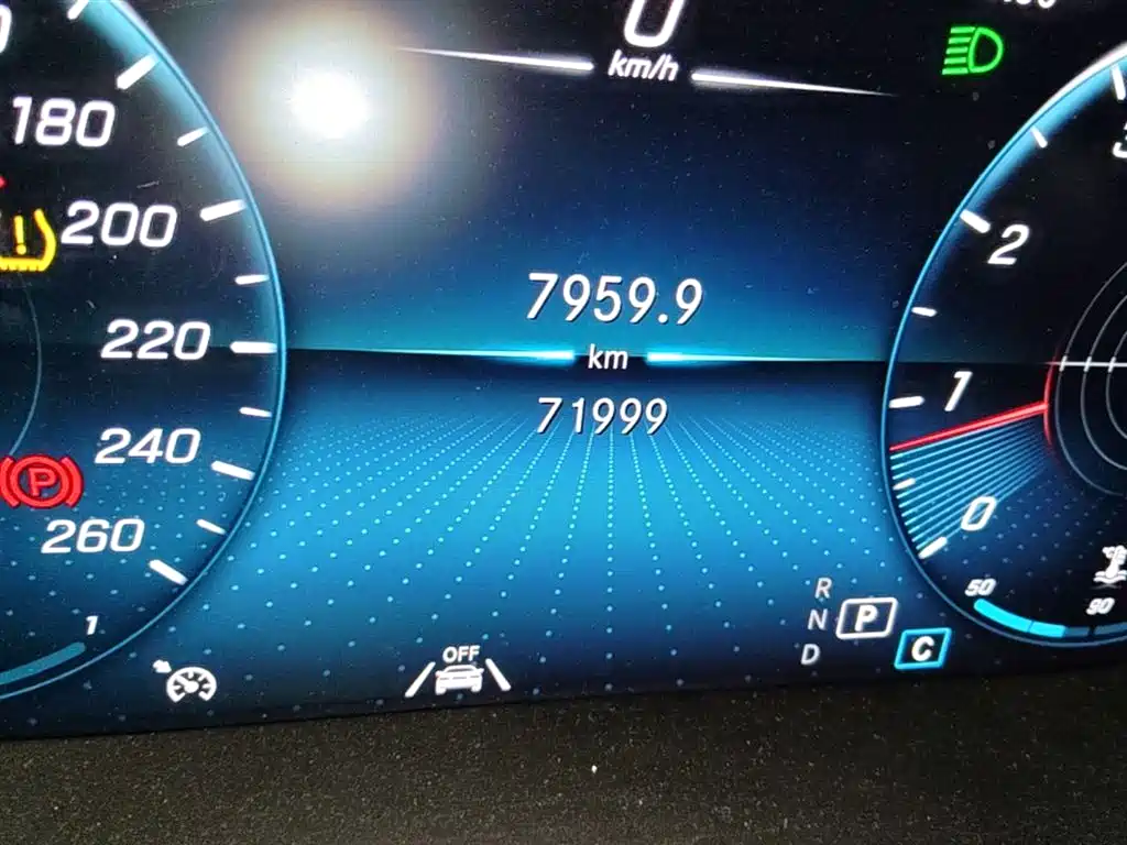 Mercedes-Benz GLC 2020 GLC 300 L 4MATIC Dynamic фото 19