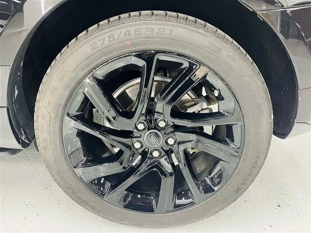 Land Rover Range Rover Sport 2020 3.0 L6 HSE DYNAMIC фото 22