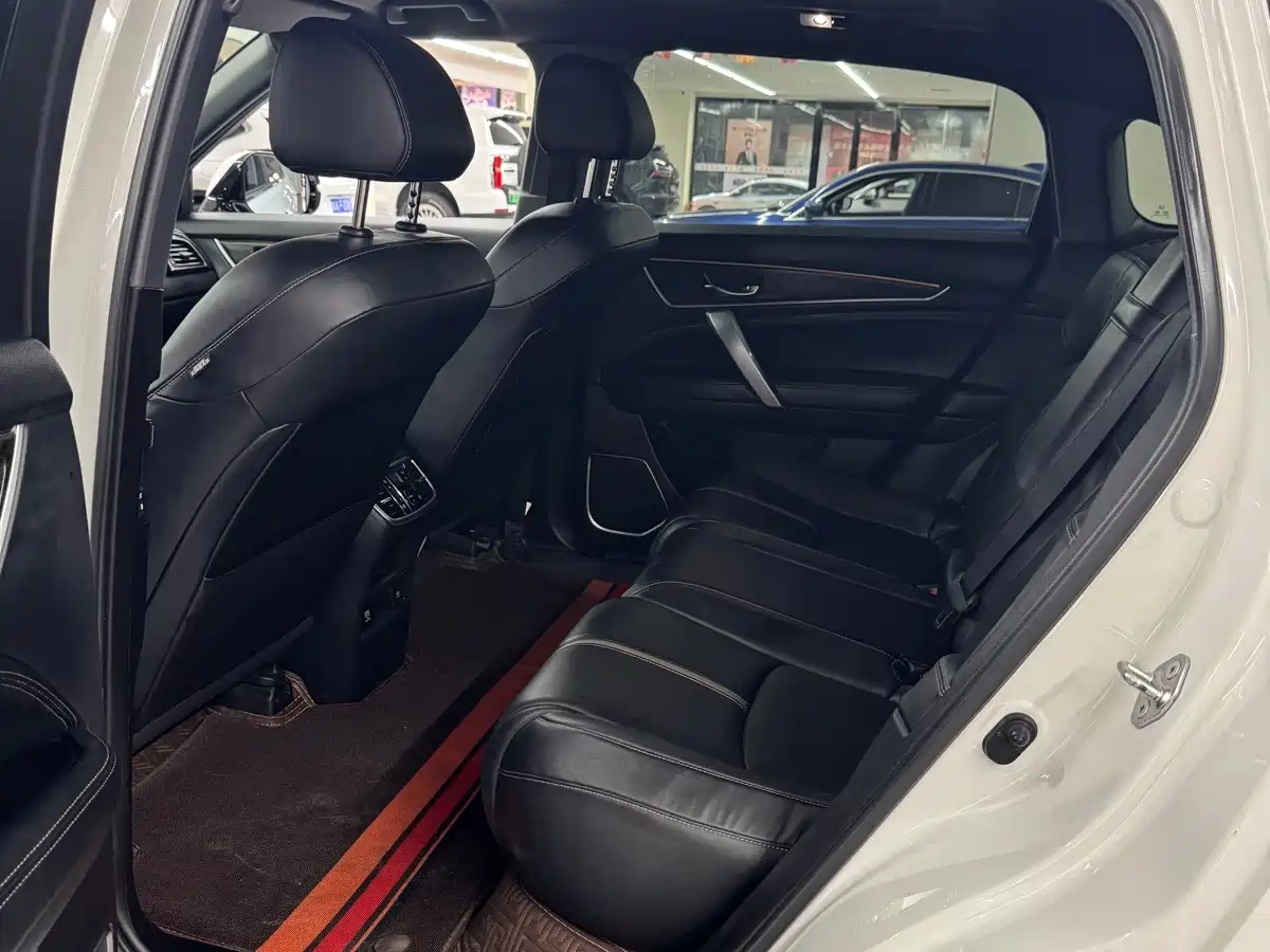 Honda UR-V 2021 2020 370TURBO 4WD Premium Edition
