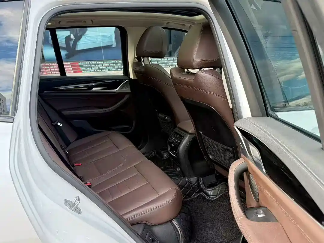 Фото 7 - BMW X3
