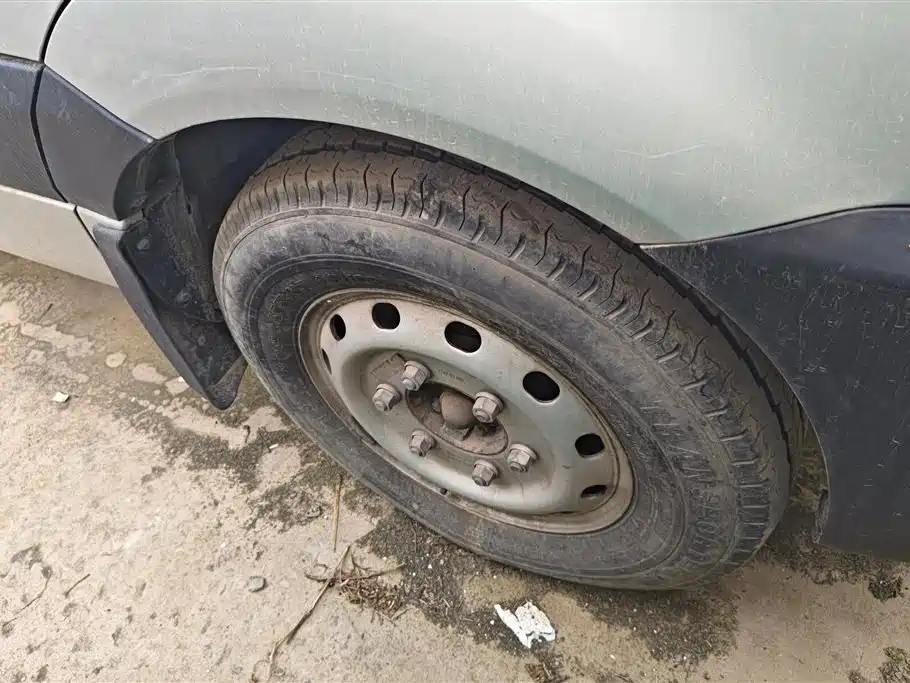 JIANGQI GROUP XINGRUI