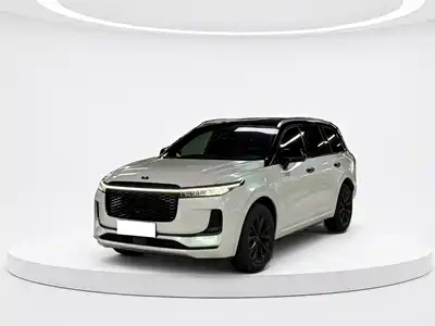 Li Auto ONE