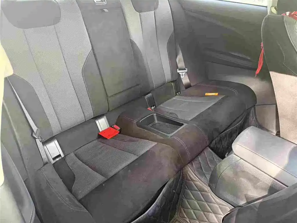 BMW 2 Series (Import) 2025 2025 225i M Sport Shadowline Package