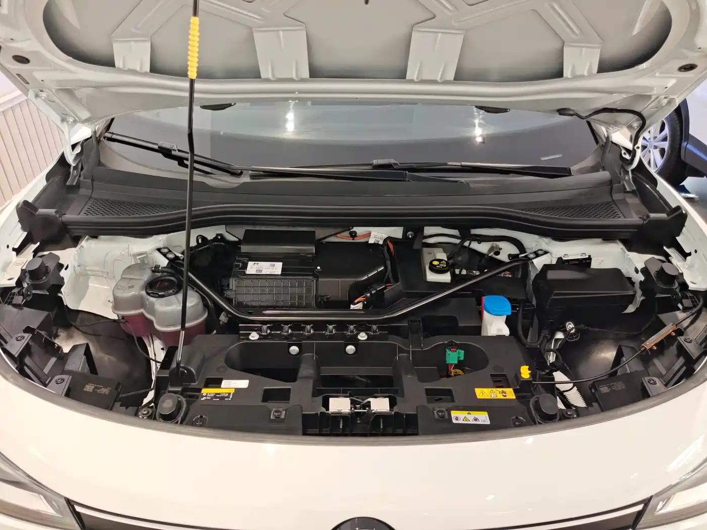 VOLKSWAGEN ID.4 CROZZ