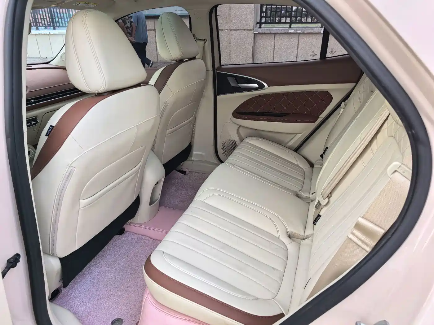 Ora Good Cat 2024 2023 401km Standard Range Premium LFP