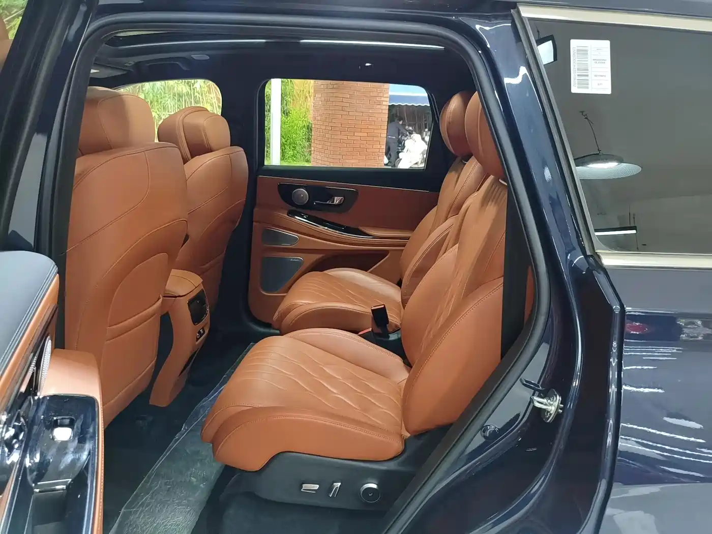 Exeed Landmark C-DM 2025 2025 180 Ultra Long Range Max AWD 6-Seater