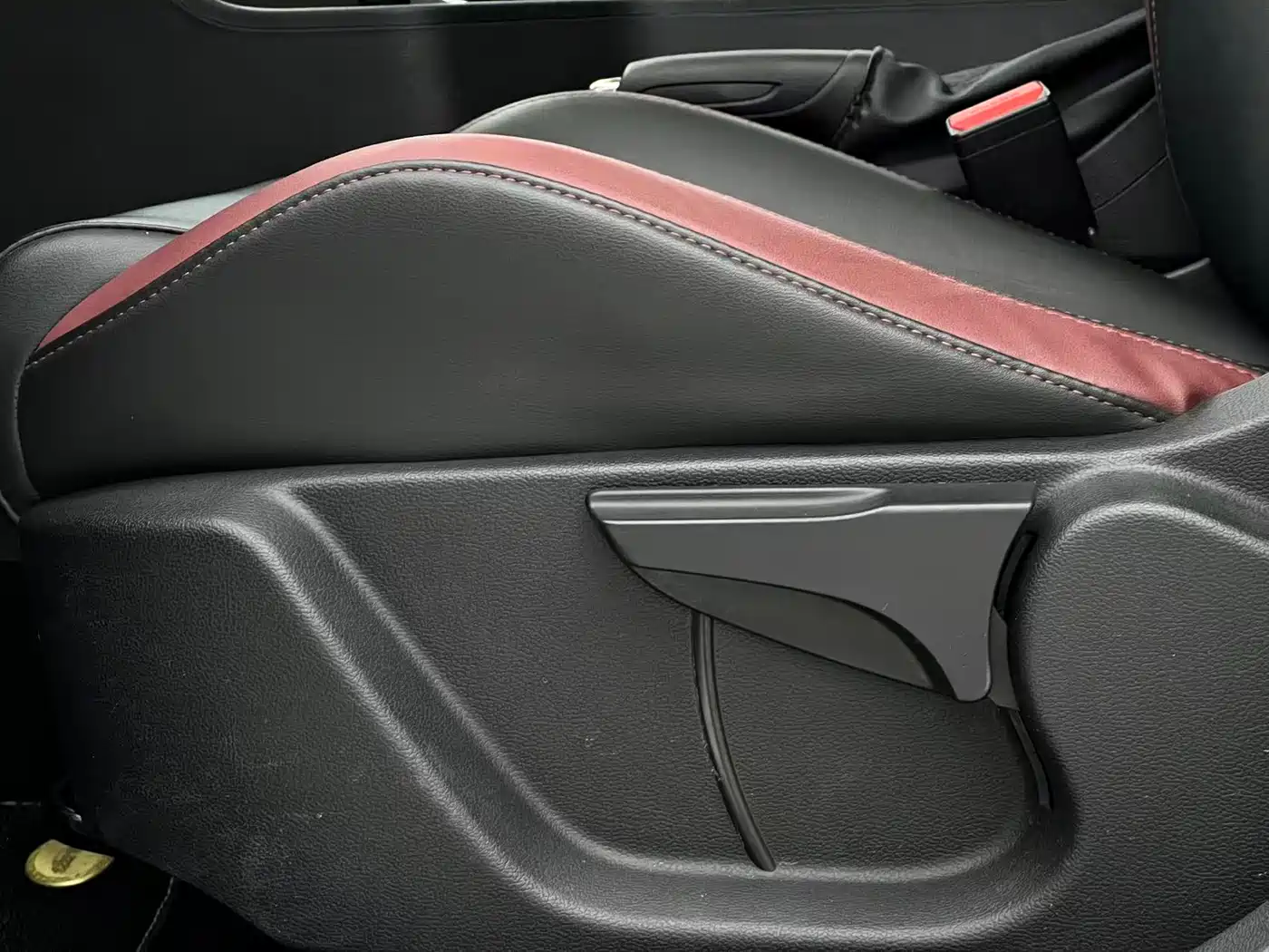 GEELY AUTOMOBILE BINYUE