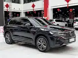 Фото 3 - Volkswagen Touareg