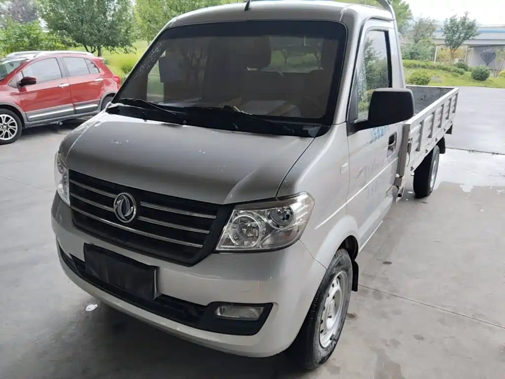 Dongfeng Xiaokang DFSK C31 2022 1.6L C31S LV0 SFG16