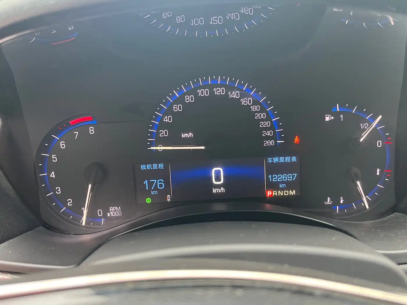 Cadillac ATS-L 2014 28T Elite фото 12