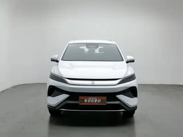 BYD Song Pro New Energy 2025 2nd Generation Smart Drive Edition DM-i 75KM Leading Type — фото 3