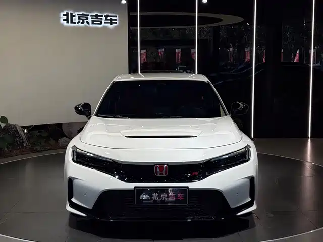 Honda Civic (Import), фото 4