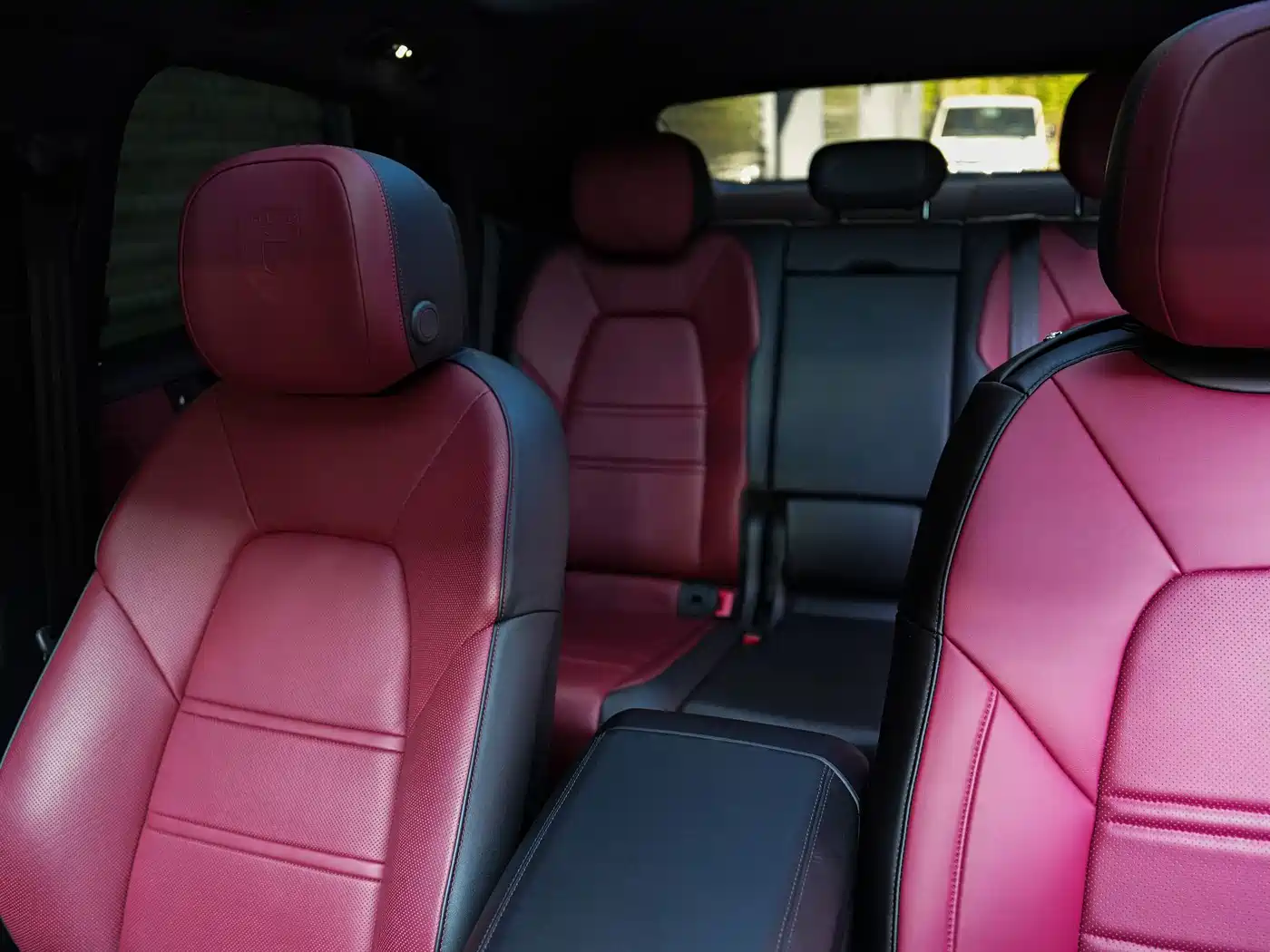 Porsche Cayenne 2025 2024 Cayenne Coupé 3.0T