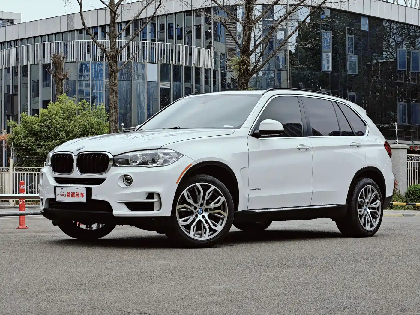 BMW X5 (Import)