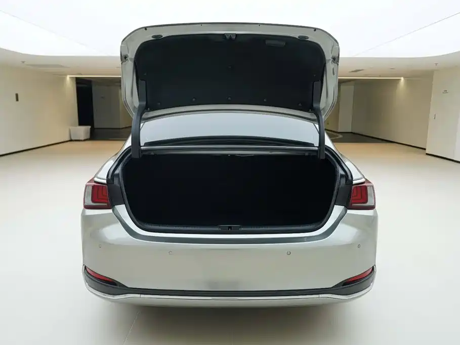 Фото 6 - Lexus ES