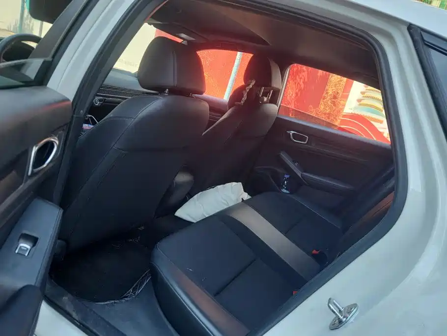 صورة 11 - Honda Civic