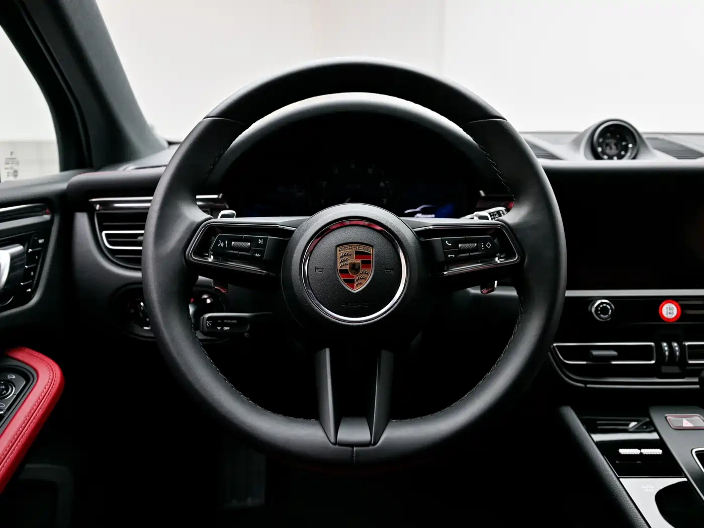 Porsche Macan 2026 2026 Macan 2.0T Dream Pursuit Edition