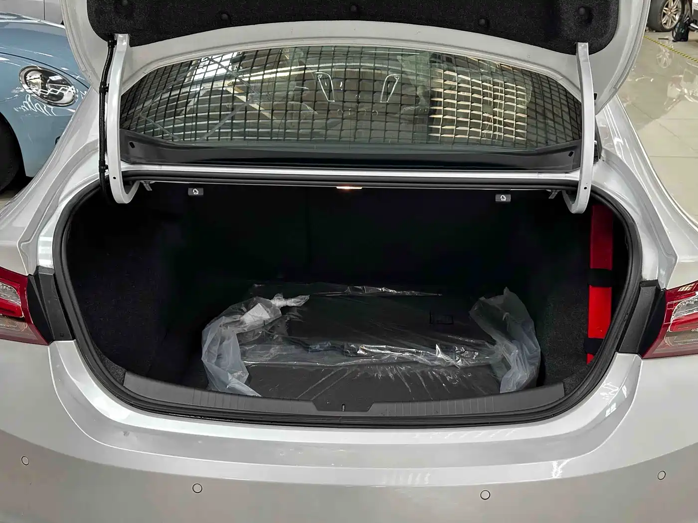 Chevrolet Malibu XL 2023 1.5T RS Edition фото 8