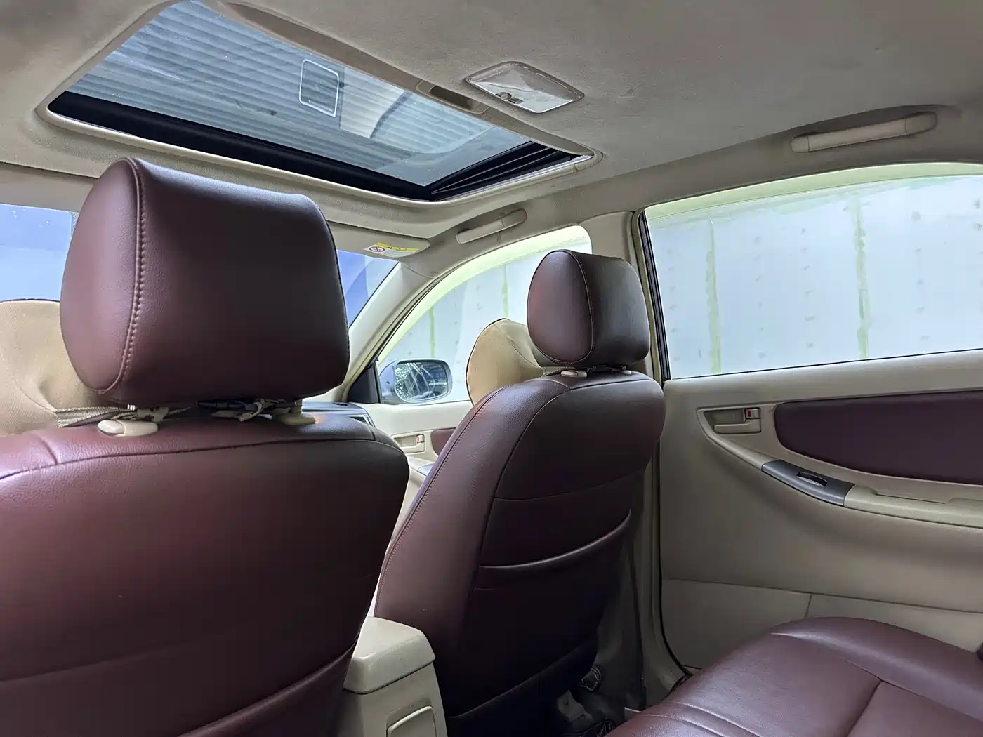 Toyota Corolla 2013 1.6L Manual Excellence Edition фото 12