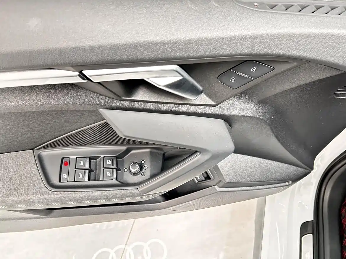 Audi A3 2022 Sportback 35 TFSI Style Sport фото 5