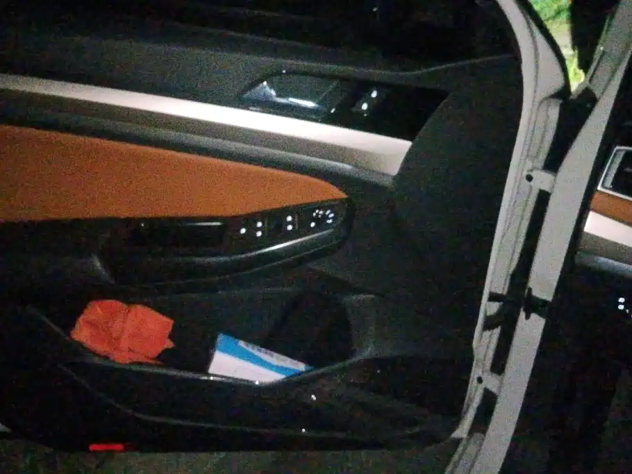 Photo 7 - Volkswagen Bora