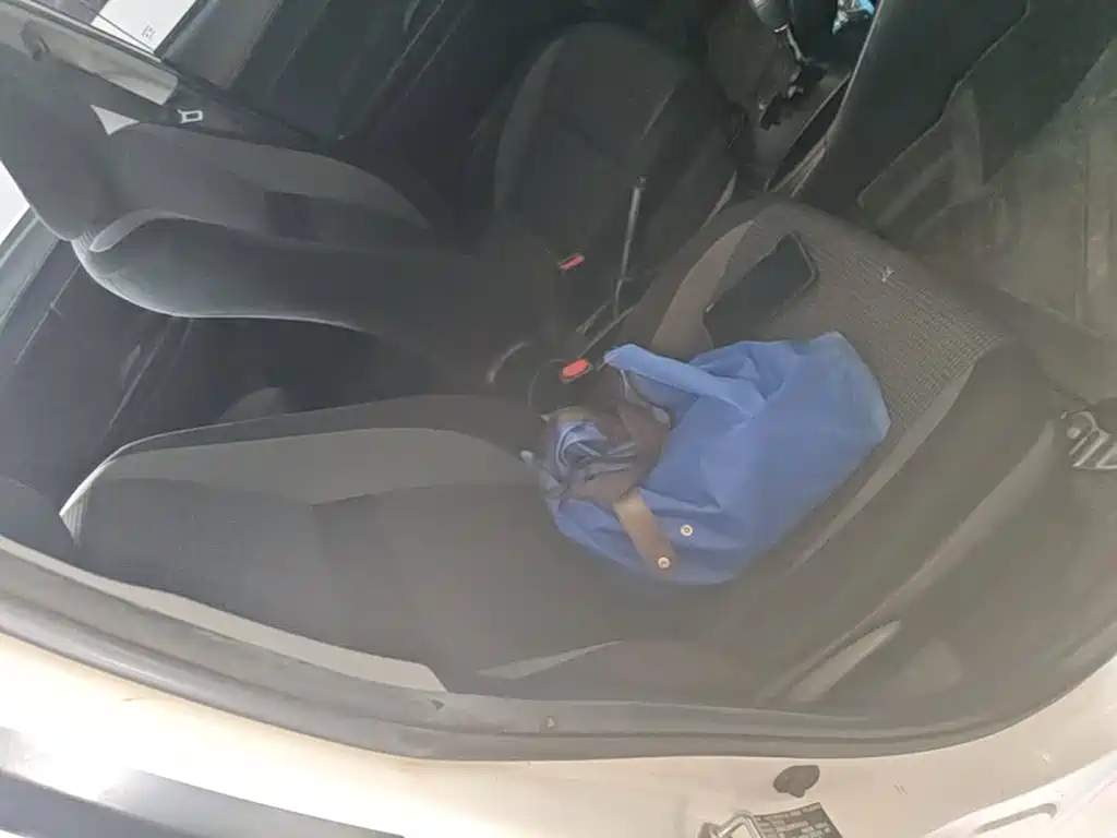Toyota Vios 2023 2022 1.5L 20th Anniversary Edition