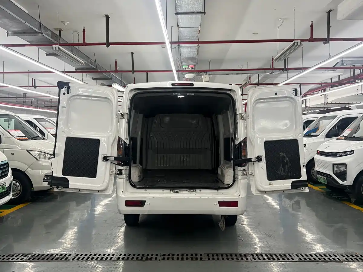 JIANGQI GROUP BLUE CAT