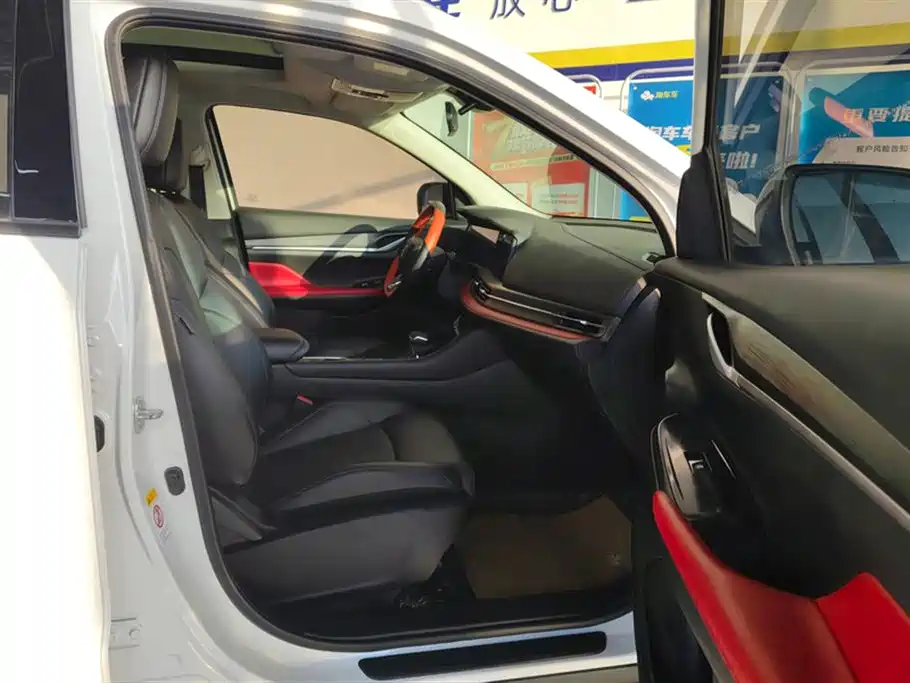 CHANGAN CS55PLUS