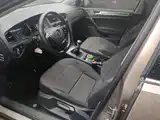 Фото 9 - Volkswagen Golf