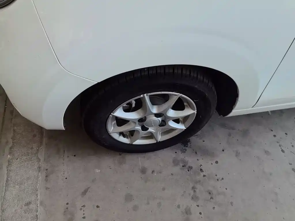 Roewe Kaiwei CLEVER 2024 2022 311km Vitality Bobo Edition