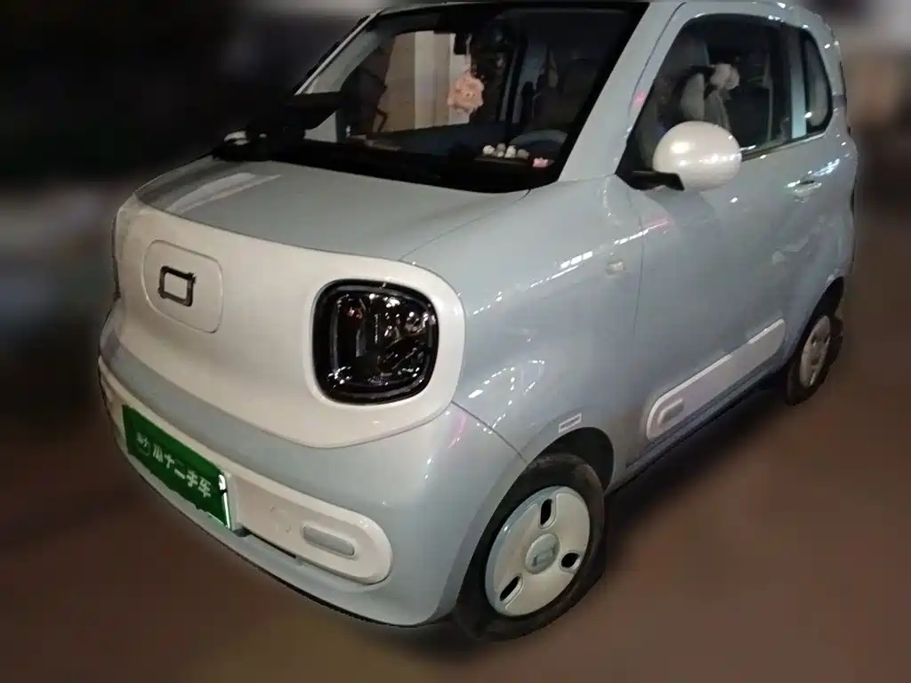 Besturn Bestune Pony 2025 — пригон из Китая