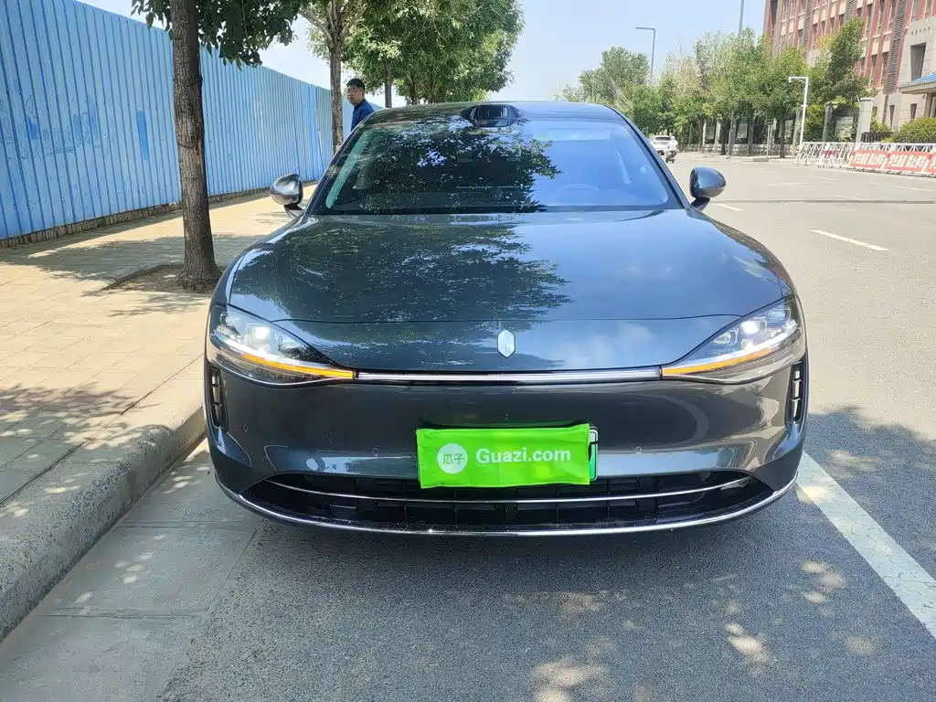 Xiangjie Enjoy World S9T 2026 2025 Model Range Extender 37kWh